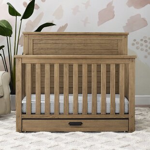 Simmons madisson crib outlet conversion kit